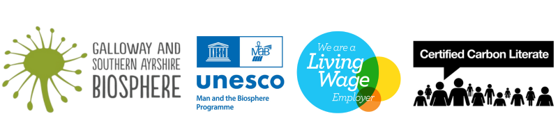 Planetarium Kirkcudbright Dark Space Planetarium