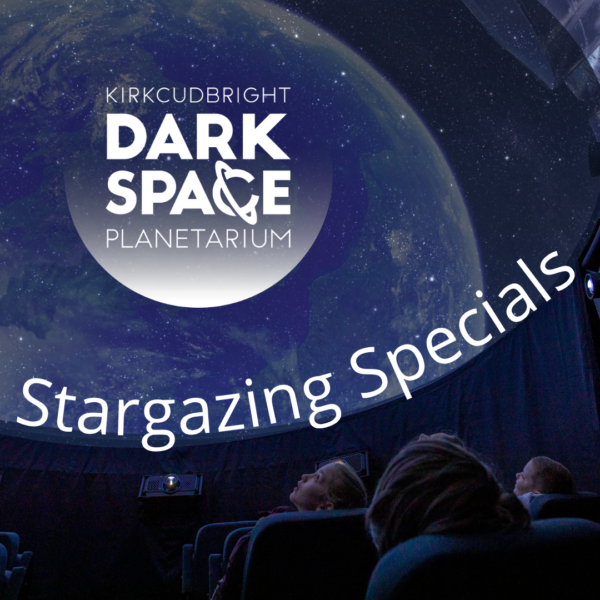 Dark Skies Festival – Stargazing Specials