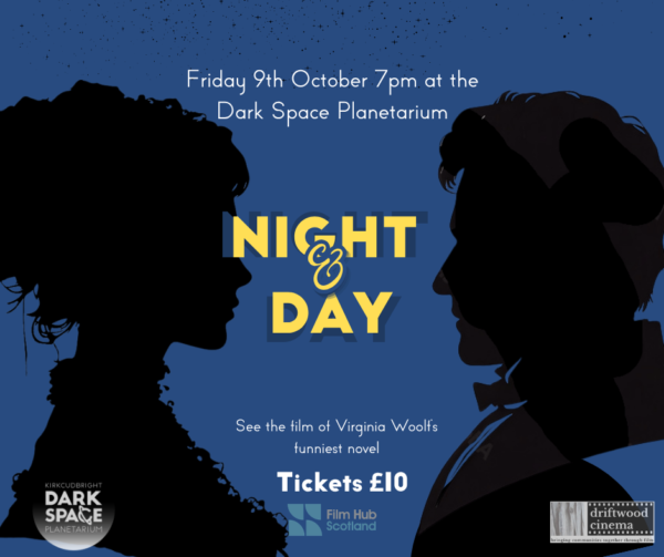 Night and Day Film