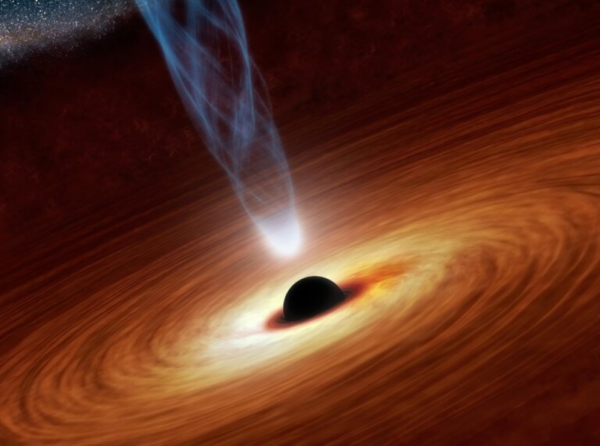 Sagittarius A* (Free Guest Talk)